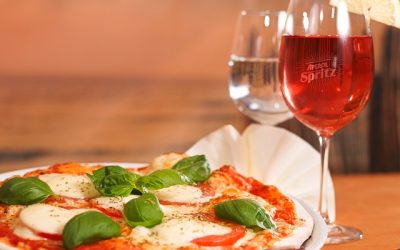 5 Essgewohnheiten, die aus euch echte Italiener machen