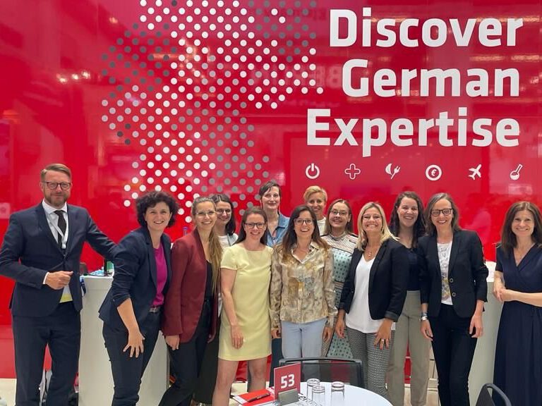 Women in Events DACH