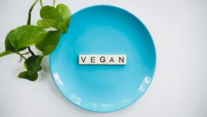 vegane ernährung und nachhaltigkeit