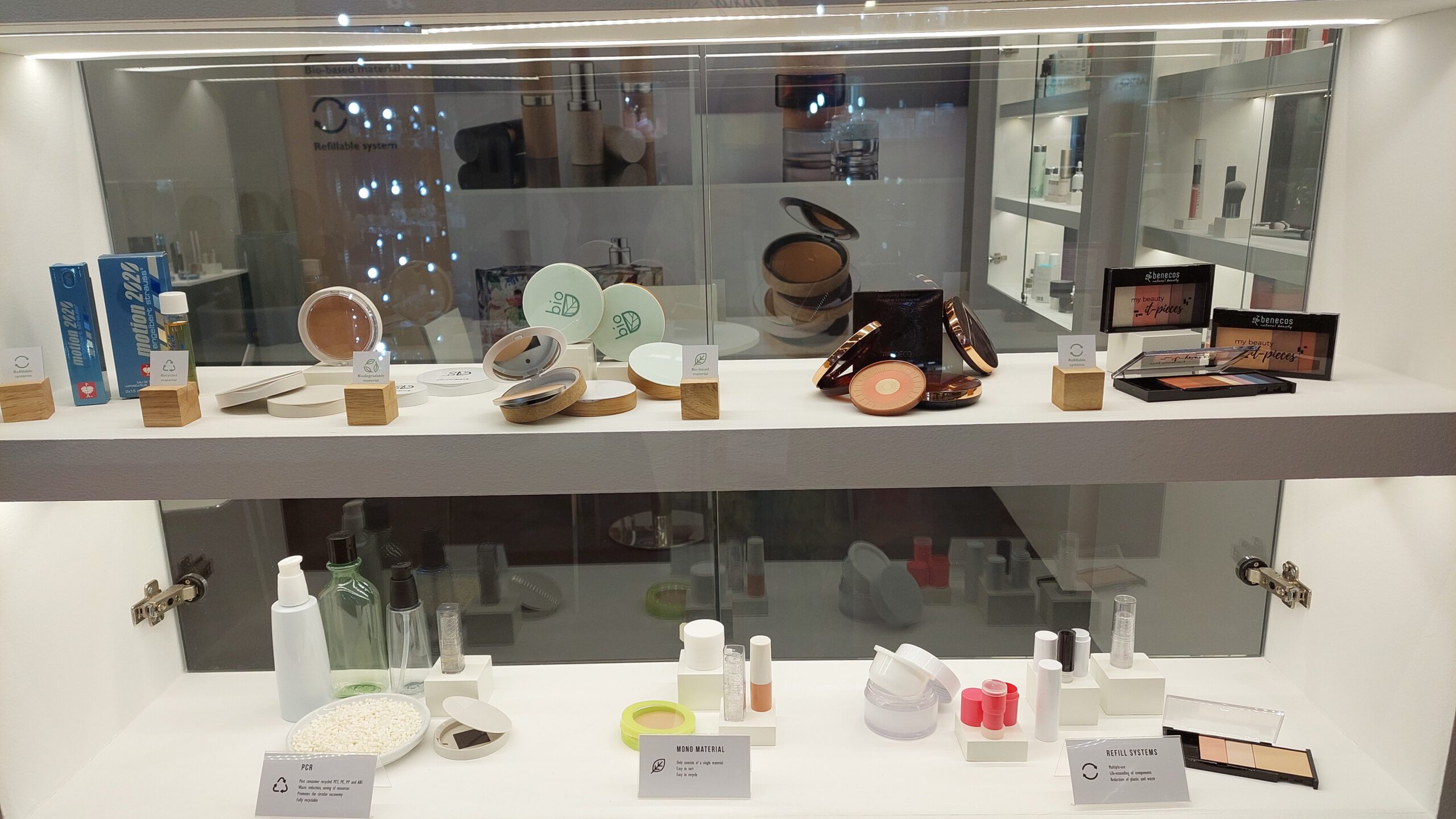 Naturkosmetik-Trends