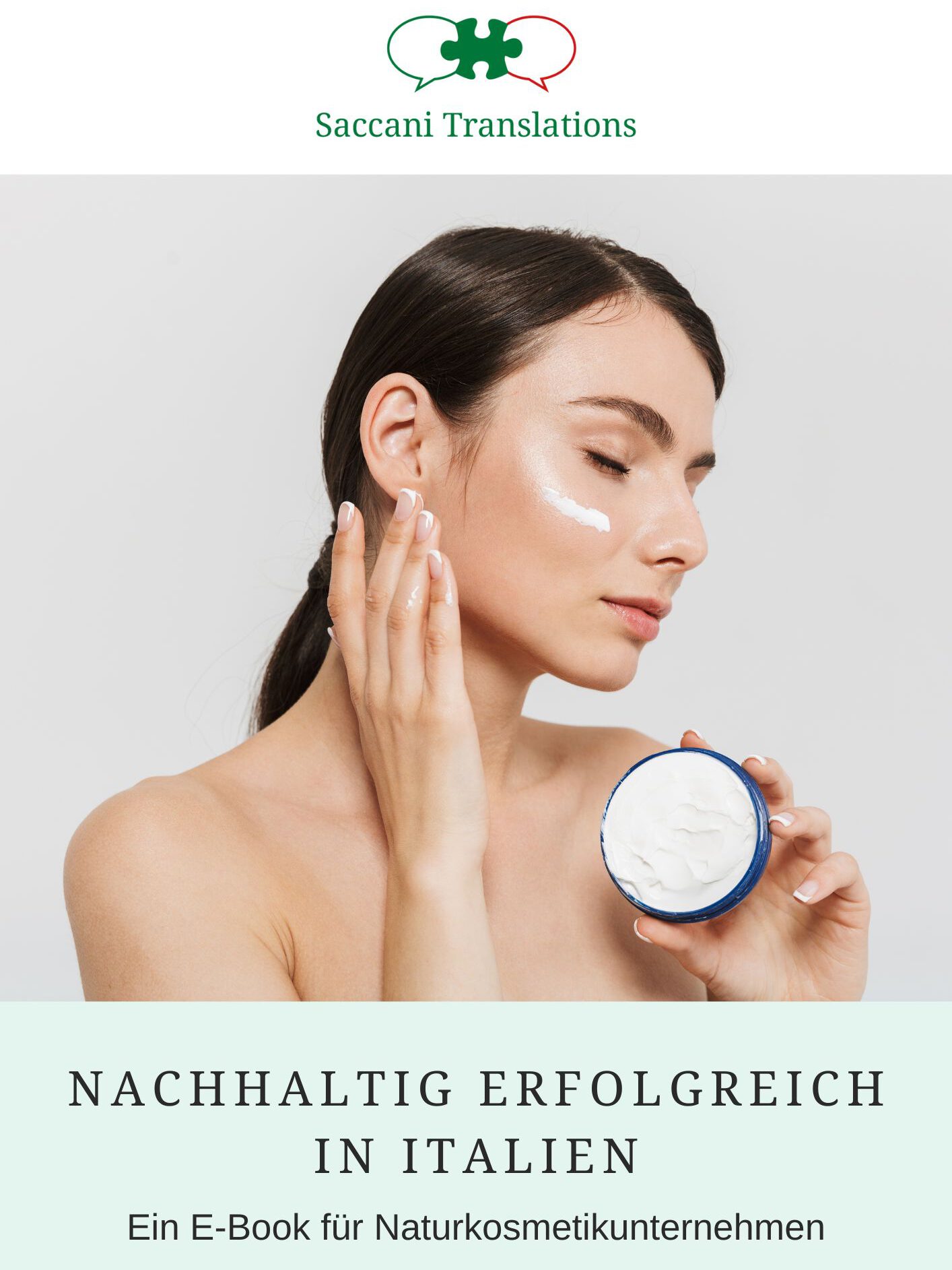 Italien Naturkosmetik