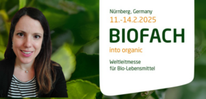 biofach 2025
