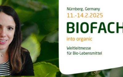 Nachlese zur Biofach 2025 – Teil I: Neuheiten und Impulse