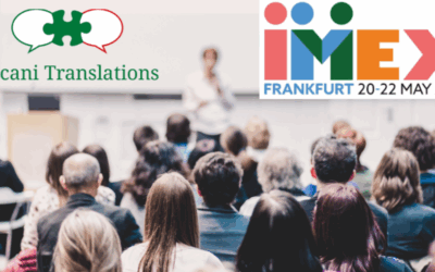 IMEX 2025: Sind wir ein Match?