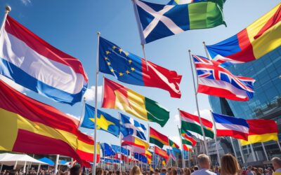 Locations für internationale Events: mein persönliches Best-of