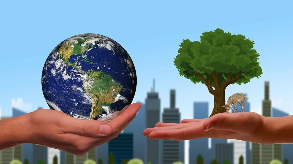 Umweltmanagementssysteme