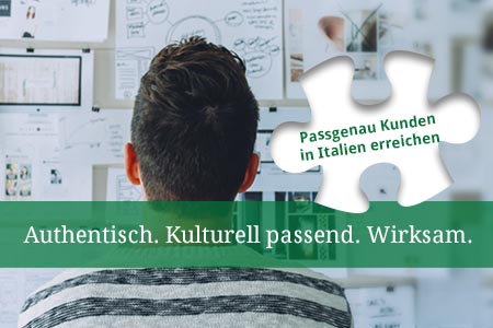 Saccani Translations Übersetzungen Marketing und Werbung