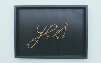 Rückblick: Das war mein „YESvember“