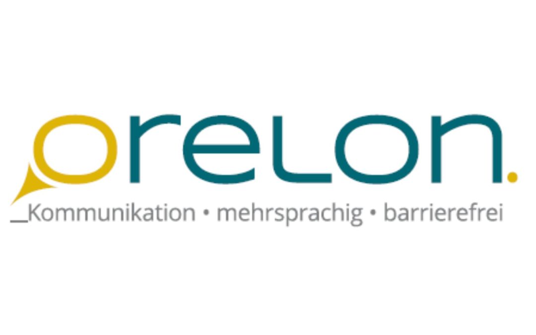 barrierefreie Kommunikation