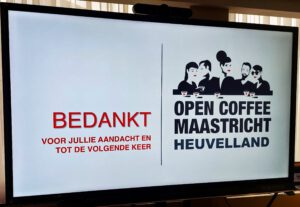 Open Coffee Maastricht