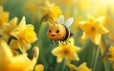 Winterschlaf vorbei: Das war mein März