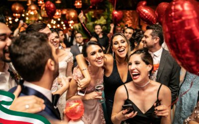 Events mit italienischen Gästen: Dos and Don’ts
