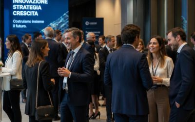 B2B-Events mit italienischen Gästen – Sprache und Ansprache
